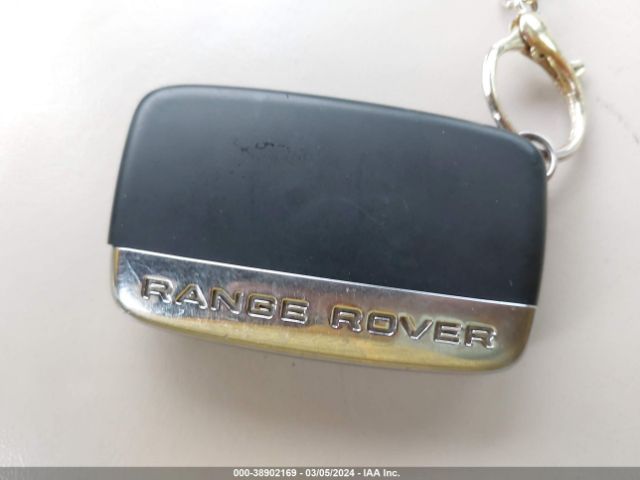 SALWR2EF8GA571712 Land Rover Range Rover Sport 5.0l V8 Supercharged/5.0l V8 Supercharged Dynamic