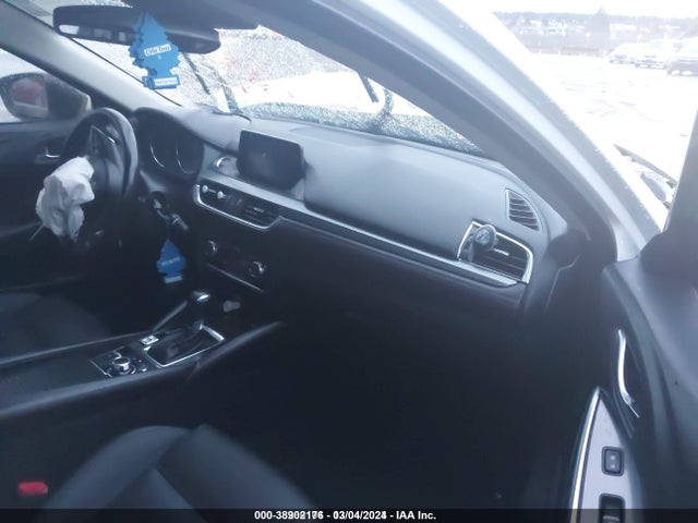 JM1GL1W52H1105613 Mazda Mazda6 Grand Touring