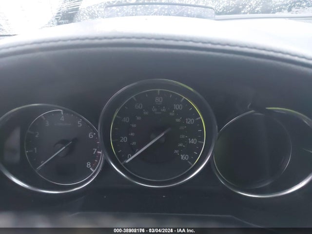 JM1GL1W52H1105613 Mazda Mazda6 Grand Touring