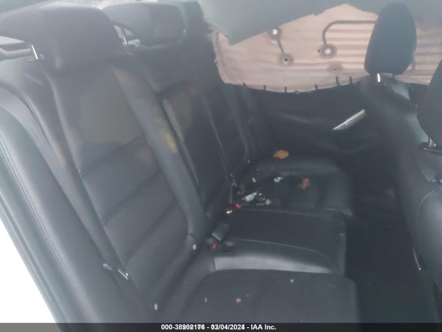 JM1GL1W52H1105613 Mazda Mazda6 Grand Touring