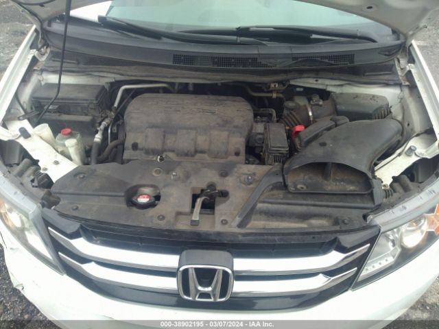 5FNRL5H33GB087950 Honda ODYSSEY SE