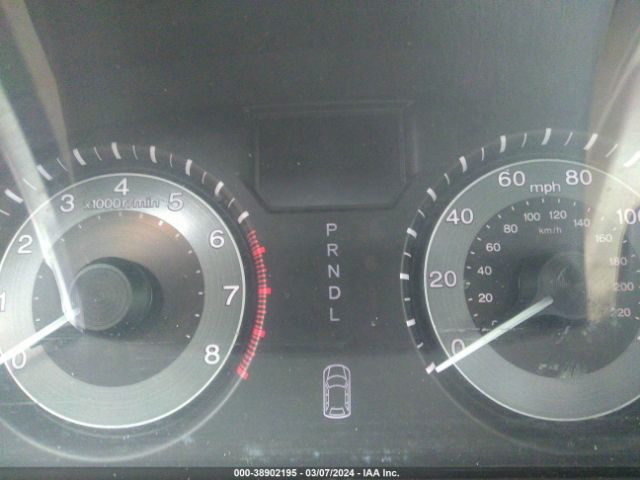 5FNRL5H33GB087950 Honda ODYSSEY SE