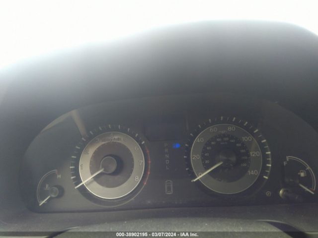 5FNRL5H33GB087950 Honda ODYSSEY SE