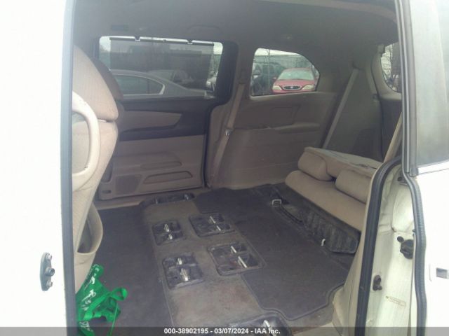 5FNRL5H33GB087950 Honda ODYSSEY SE