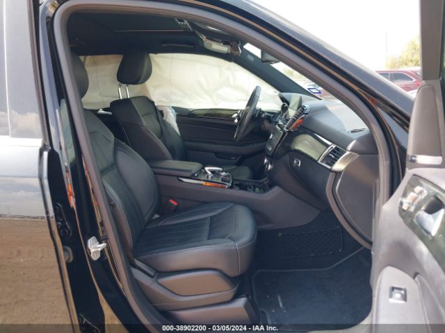 4JGDA5JB7HA985927 Mercedes-Benz GLE 350