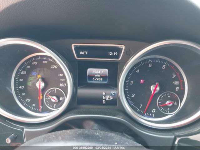 4JGDA5JB7HA985927 Mercedes-Benz GLE 350