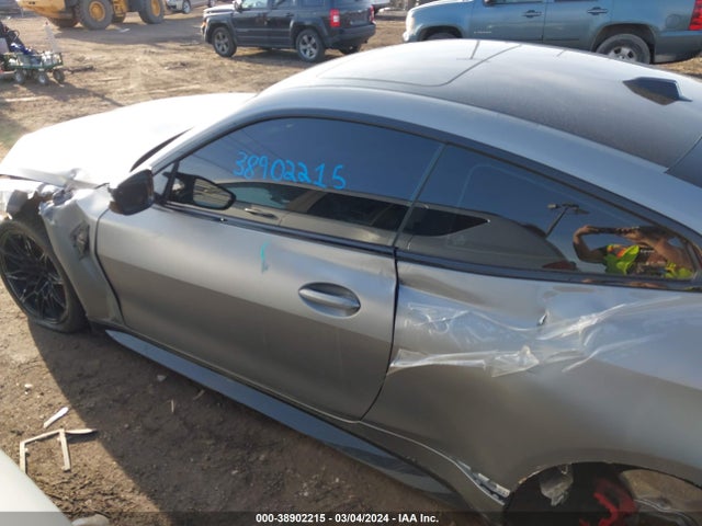 BMW M4 Competition Xdrive 2024 WBS43AZ05RCP40990 Image 15