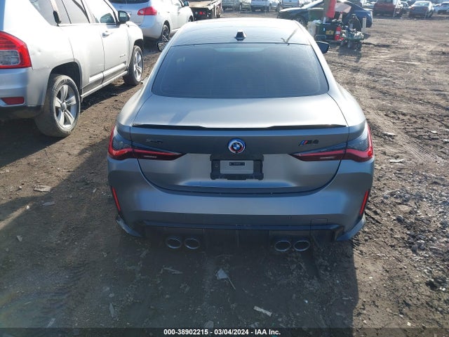 BMW M4 Competition Xdrive 2024 WBS43AZ05RCP40990 Image 17