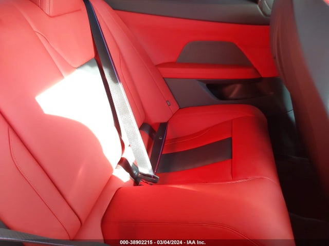 BMW M4 Competition Xdrive 2024 WBS43AZ05RCP40990 Image 8