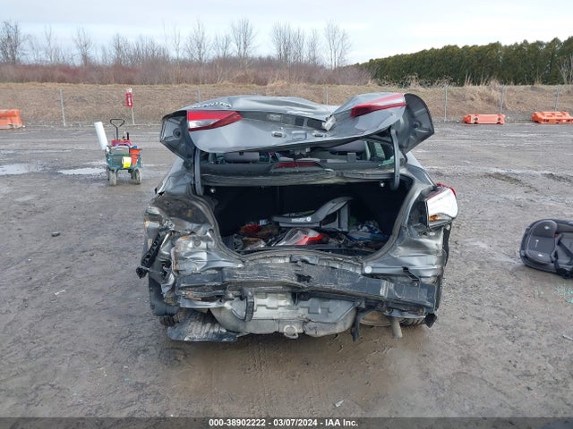 Hyundai ELANTRA SE 2014 5NPDH4AE1EH524215 Image 6