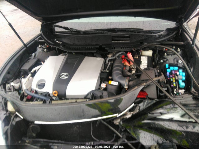 Lexus ES 350 2021 58ADZ1B18MU086440 Image 10