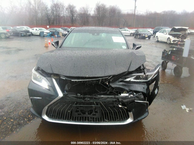 Lexus ES 350 2021 58ADZ1B18MU086440 Image 12