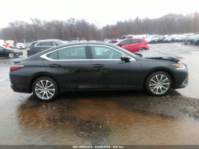 Lexus ES 350 2021 58ADZ1B18MU086440 Image 13