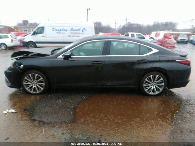 Lexus ES 350 2021 58ADZ1B18MU086440 Image 14
