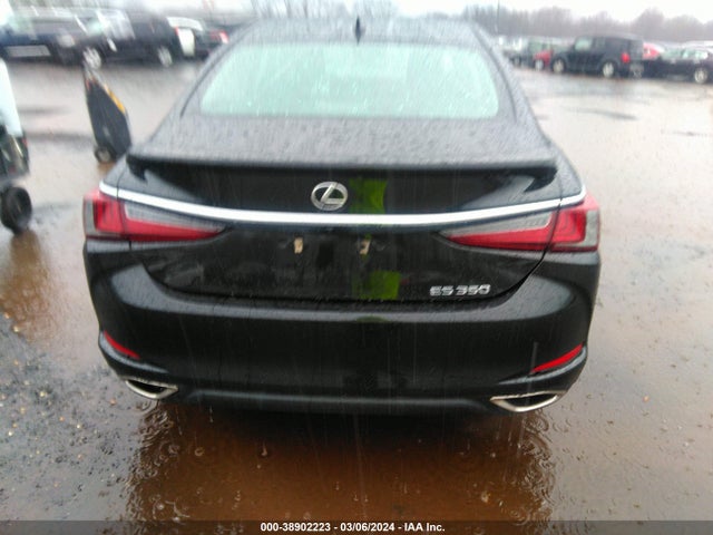 Lexus ES 350 2021 58ADZ1B18MU086440 Image 16