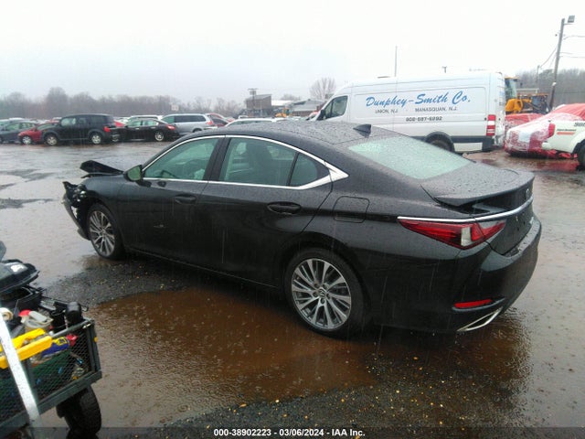 Lexus ES 350 2021 58ADZ1B18MU086440 Image 3