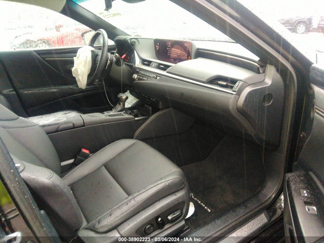 Lexus ES 350 2021 58ADZ1B18MU086440 Image 5