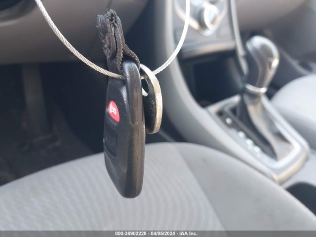 Hyundai ELANTRA SE 2016 5NPDH4AE4GH706445 Image 11