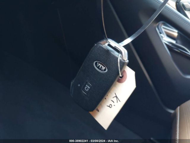 5XYP5DHC2MG170852 KIA Telluride Sx