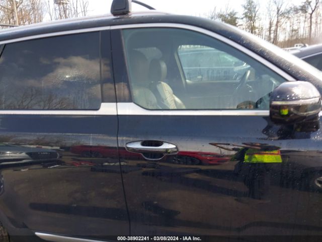5XYP5DHC2MG170852 KIA Telluride Sx