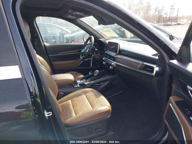 5XYP5DHC2MG170852 KIA Telluride Sx