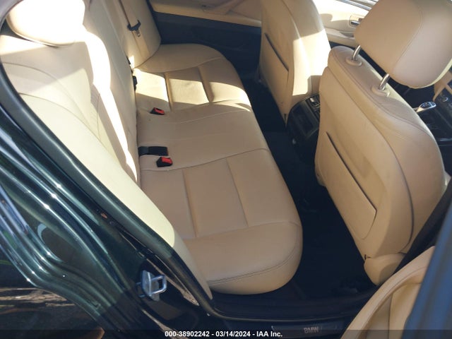 BMW 528I 2016 WBA5A5C50GD528595 Image 8
