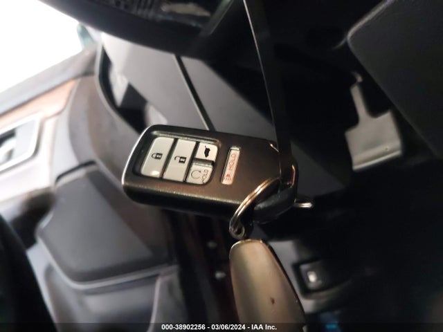 Honda CR-V EX 2017 2HKRW2H5XHH659462 Image 11