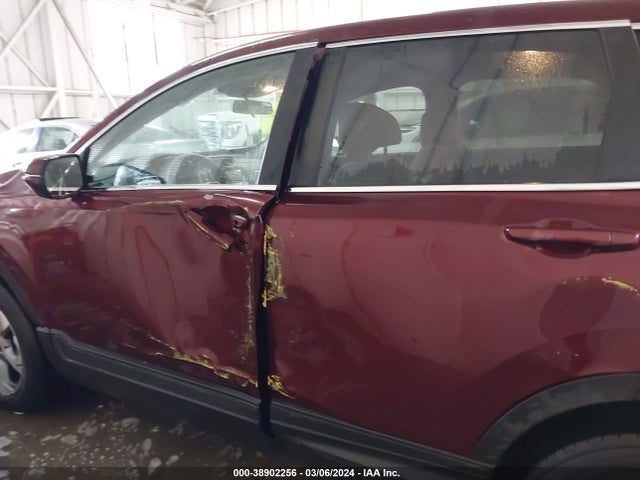 Honda CR-V EX 2017 2HKRW2H5XHH659462 Image 14