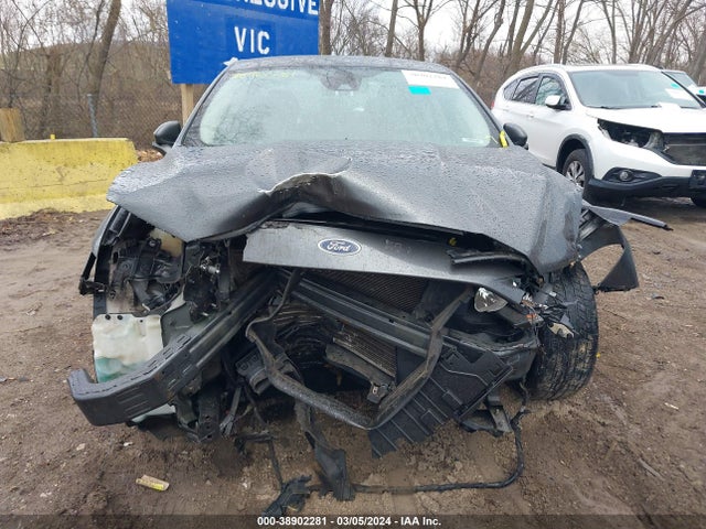 Ford Fusion Hybrid Se 2018 3FA6P0LU0JR156681 Image 13