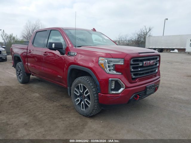 1GTP9EED9LZ291370 auction archive image