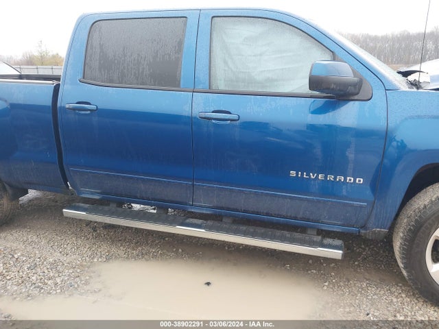 Chevrolet Silverado 1500 1lt 2018 1GCUKREC2JF113966 Image 13