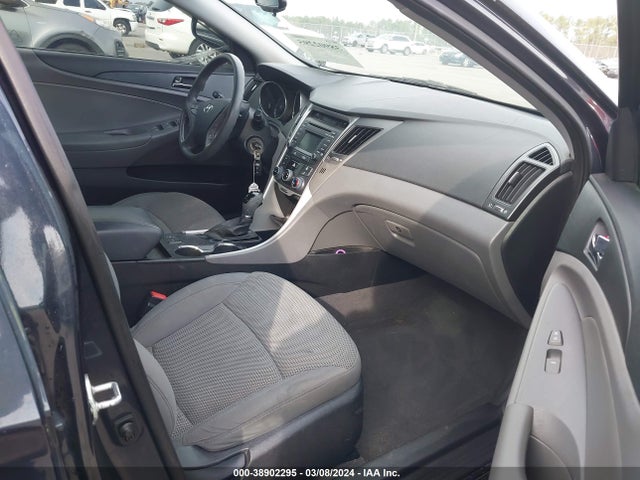 Hyundai SONATA GLS 2014 5NPEB4AC7EH819940 Image 5