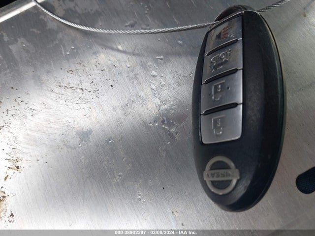 Nissan SENTRA SV 2016 3N1AB7AP0GY228134 Image 11