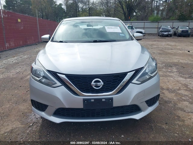 Nissan SENTRA SV 2016 3N1AB7AP0GY228134 Image 12