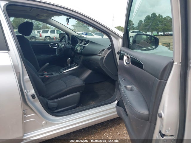 Nissan SENTRA SV 2016 3N1AB7AP0GY228134 Image 5