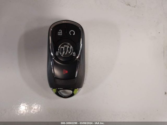 KL4CJESB4MB357885 Buick Encore Awd Preferred