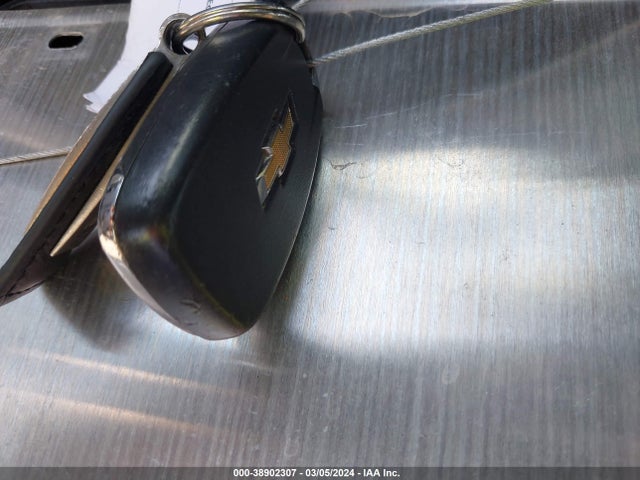 Chevrolet EQUINOX LT 2019 2GNAXLEX5K6209775 Image 11