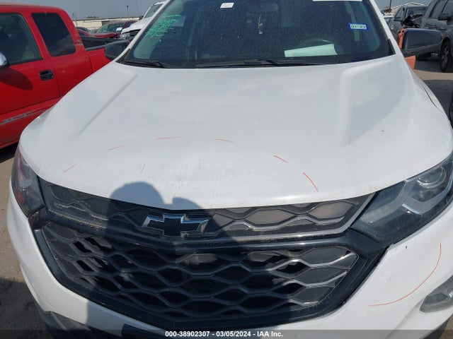Chevrolet EQUINOX LT 2019 2GNAXLEX5K6209775 Image 12