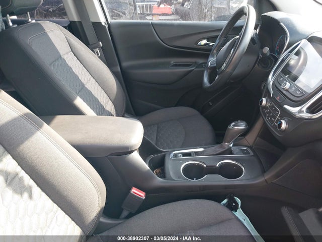 Chevrolet EQUINOX LT 2019 2GNAXLEX5K6209775 Image 5