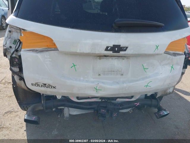 Chevrolet EQUINOX LT 2019 2GNAXLEX5K6209775 Image 6