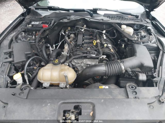 1FA6P8TH4G5294334 Ford Mustang Ecoboost