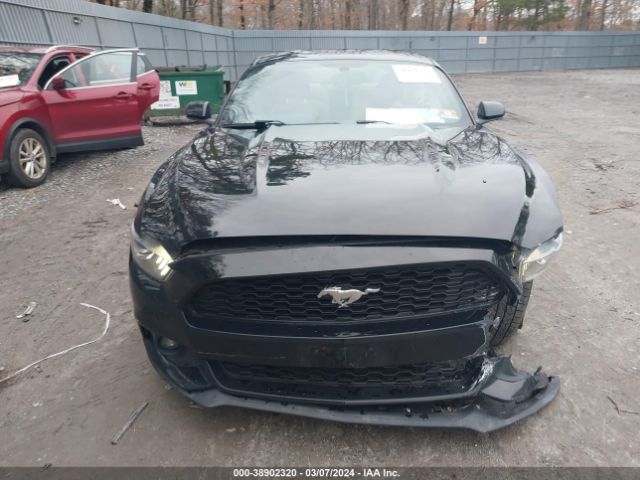 1FA6P8TH4G5294334 Ford Mustang Ecoboost