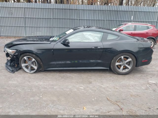 1FA6P8TH4G5294334 Ford Mustang Ecoboost