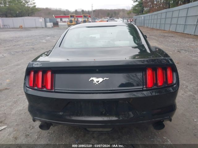 1FA6P8TH4G5294334 Ford Mustang Ecoboost