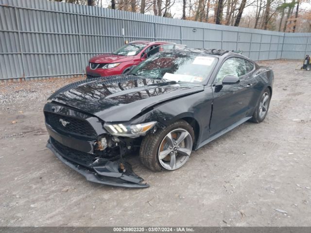 1FA6P8TH4G5294334 Ford Mustang Ecoboost