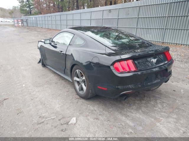 1FA6P8TH4G5294334 Ford Mustang Ecoboost