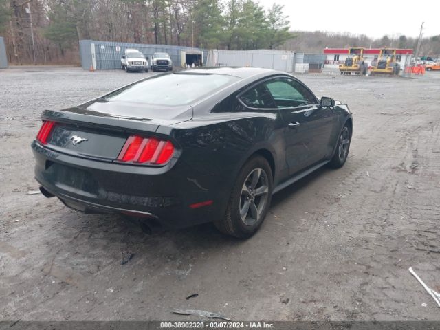1FA6P8TH4G5294334 Ford Mustang Ecoboost