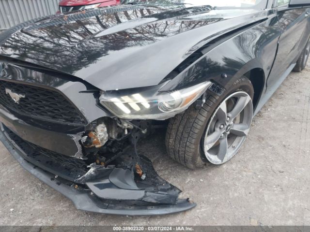 1FA6P8TH4G5294334 Ford Mustang Ecoboost