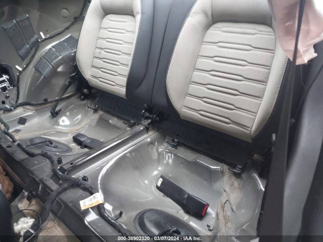 1FA6P8TH4G5294334 Ford Mustang Ecoboost