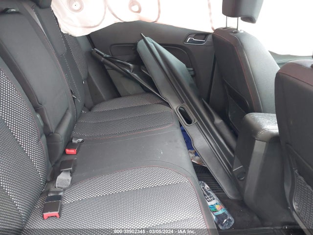 Продажа на аукционе авто 2016 Chevrolet Equinox Lt, vin: 2GNALCEK9G6307151, номер лота: 38902345